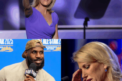 Media Firestorm: Laura Ingraham Under Fire After Shocking On-Air Attack on LeBron James