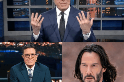 With Keanu as the Star ChatGPT đã nói: BREAKING: Keanu Reeves Named CBS’s Next Primetime Host—But the Ceremony Is Getting TENSE Behind the Scenes! Which Co-Hosts Were Surprised? Network Insiders Warn That a “Turf War” Is Underway With Keanu as the Star