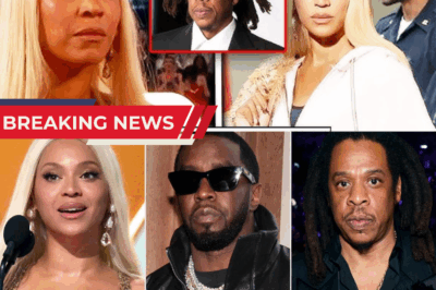 Breaking: Beyoncé Reportedly Distances Herself From Jay-Z Following Release of Explosive Evidence Tied to Diddy Case in Court