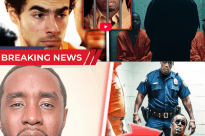 Ex-Prison Guard REVEALS What Diddy Is REALLY Like In Jail