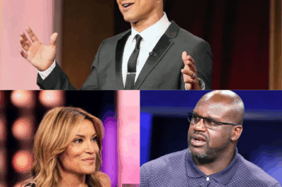 TV BOMBSHELL: Mario Lopez Abruptly Ends Access Daily with Mario & Kit After Kit Hoover PUBLICLY HUMILIATES Big Shaq On-Air – Fans OUTRAGED by Shocking Moment