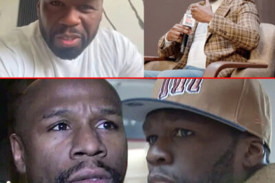 50 Cent REACTS To Floyd Mayweather $100M DEFAMATION LAWSUIT AGAINST Business Insider
