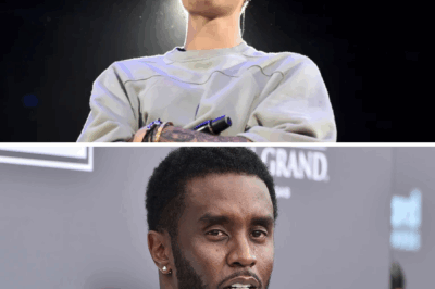1 MINUTE AGO: Justin Bieber’s Former Driver CONFIRMED It ‘There Was a Basement. And a Tape.