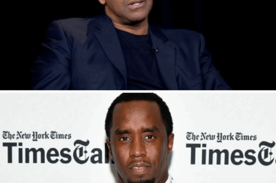 1 MINUTE AGO: Denzel Washington Testifies, Diddy Tried to Escape Earth to Host Freakoffs in Space…
