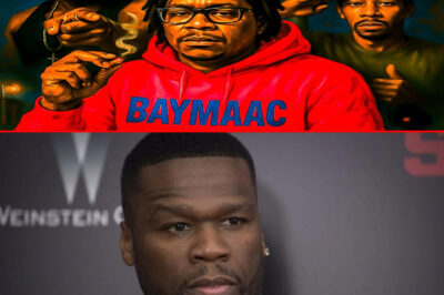 50 Cent’s “OG Hitman Goon Bang Em Smurf” EXPOSES G-Unit’s Darkest Secrets! Spider Loc Reacts