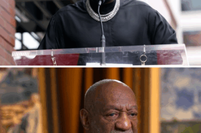 SHOCK IN THE COURTROOM: Bill Cosby’s Explosive Testimony Upends Diddy Trial