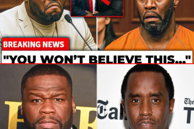 1 MINUTE AGO: Courtroom ERUPTS as 50 Cent Exposes Rappers Who Slept With Diddy…
