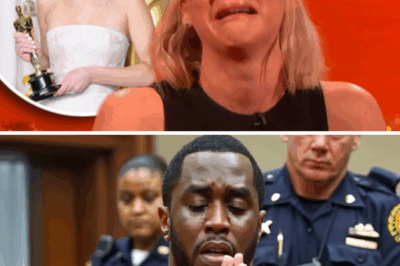 1 MINUTE AGO: Jennifer Lawrence EXPOSES Everything in Court — “They Tried to Buy My Silence”