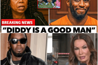 1 MINUTE AGO: Oprah Winfrey DEFENDS Diddy in Court… ‘You’re All Wrong About Him’…