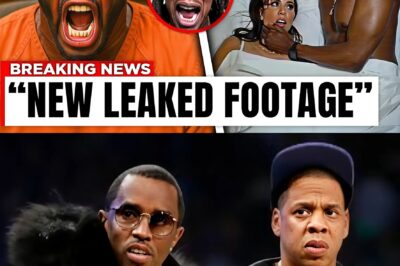 JUST IN: Diddy GETS ANGRY and L**ks Jay-Z’s **xtape — Judge SENTENCES THEM FOREVER