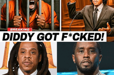 Diddy In COMPLETE MELTDOWN After Jay-Z Snitched Him In Court!