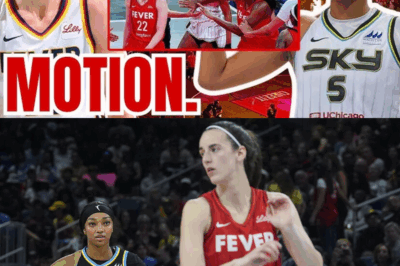 Caitlin Clark Opener HITS MASSIVE RATINGS NUMBER As NEARLY 3 MILLION Watch Angel Reese LOSE IT