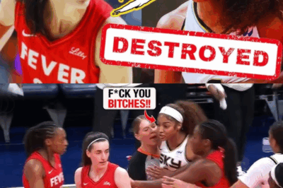 Caitlin Clark SHUTS DOWN Angel Reese with EPIC Postgame Remarks