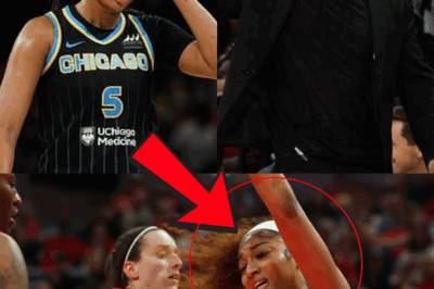 Chicago Sky Coach Tyler Marsh Reveals Angel Reese Faced Major Pre-Game Crisis, Explains Team’s Heartbreaking Loss