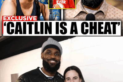 Angel Reese FURIOUS After Lebron James Said This About Caitlin Clark!