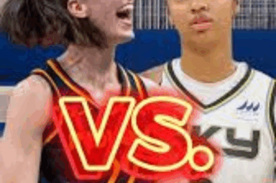 Caitlin Clark vs. Angel Reese: A Rivalry Redefining Women’s Basketball
