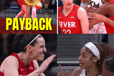 Angel Reese TRASHES Caitlin Clark… But Gets SCHOOLED in Jaw-Dropping Game!