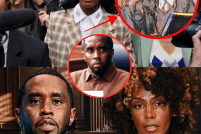 Diddy Trial Day 6: Cassie Ventura’s former best friend takes the stand