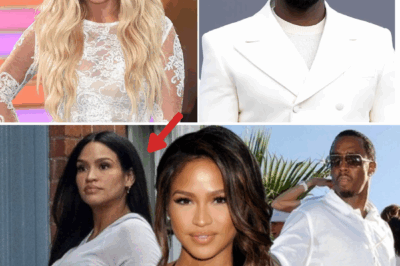 Diddy Loses It in Court After Dawn Richard Testifies About Cassie Beating in 1st Week of Trial!