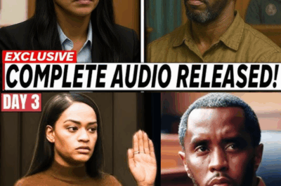 JUST NOW: Complete Cassie Testimony Against Diddy! | Diddy Trial
