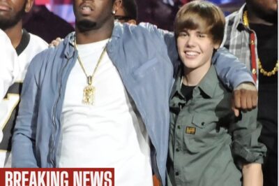 Justin Bieber Breaks Silence on Diddy Allegations: The Truth Unveiled