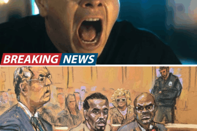 Mark Wahlberg SHOCKS Court With Secret Tapes of Puff Daddy!