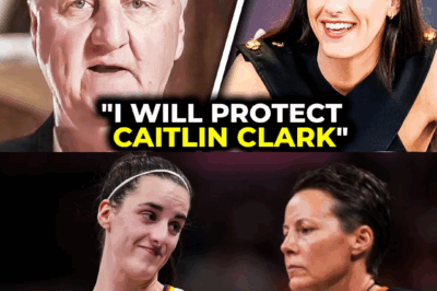 Larry Bird & other NBA Legends such as Michael Jordan Broke their silence on Caitlin Clark and it might lead to some changes in the WNBA.