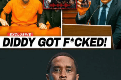 Shocking news:Diddy LOSES IT IN COURTROOM After Joe Rogan’s NEW Audio Is Shown As Evidence