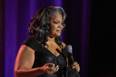 Mo’Nique Names Tyler Perry, Oprah & Diddy in EXPLOSIVE Testimony