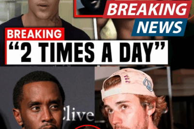 “I have to tell you everything” Justin Bieber Turned On Diddy After Footage Leaks in Court! – meo