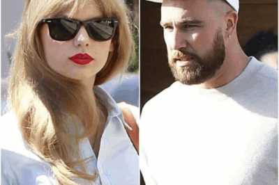 VIDEO: Taylor Swift made this very INGRATE COMMENTS about Travis Kelce After their vacation that fans can’t stop talking about…..