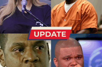 Wendy Williams Just EXPOSED Diddy, Jay-Z & Oprah Under Oath…