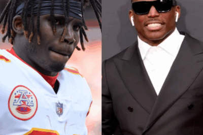 BREAKING: Tyreek Hill TO SIGN with Chiefs to build the FASTEST offense in the NFL. Creates a seismic explosion