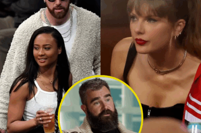 Jason Kelce Admits He’s ‘Team Kayla’ – Says Taylor Swift Feels Like a ‘Media Circus’ We need Kayla Nicole back