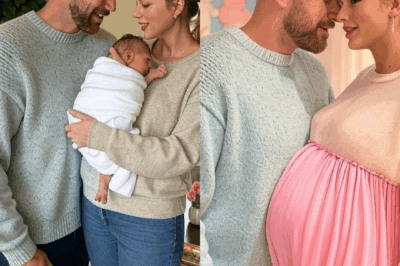 WORLD-SHATTERING NEWS: Taylor Swift & Travis Kelce Secretly Welcome Baby Boy – A Dramatic New Chapter for the Planet’s Most Powerful Couple Begins!