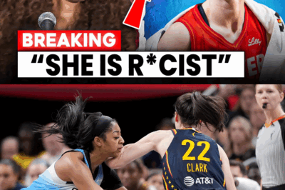 Angel Reese Faces Backlash Over Caitlin Clark Allegations – Fans and League Respond to Controversy