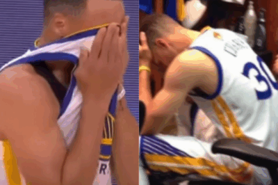 SHOCKING: WNBA star Stephen Curry is in hot water again after being caught betting on his own games, which could result in him being banned from the WNBA for life.