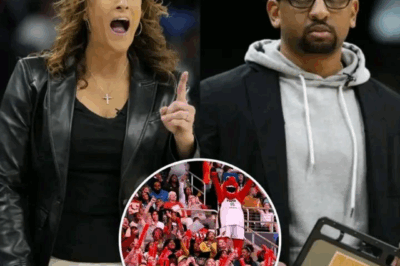 Chicago Sky head coach Tyler Marsh after suffering a 58-93 defeat in the opening game blamed the 17,000 Indiana Fever fans for excessively booing