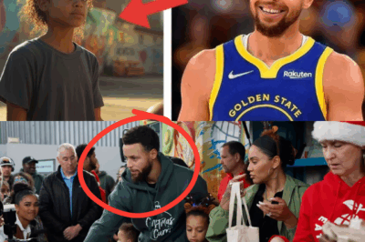 Act Of Generosity: Steph Curry Donates $7.5 Million to Convert His Home Into Homeless Shelter For People In San Francisco.