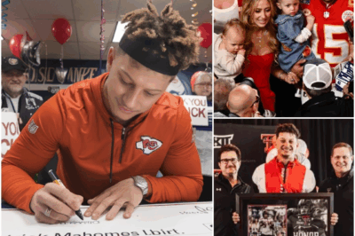 BREAKING NEWS: Coach Andy Reid of the Kansas City Chiefs team has donated his entire $6.7 million bonus and endorsement contract to charities and homelessness support organizations.