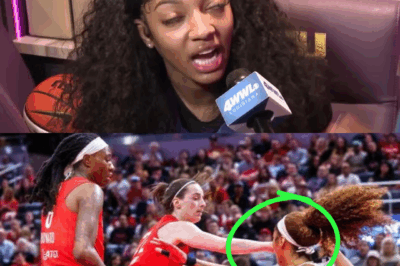 Angel Reese Had Interesting 8-Word Message About Caitlin Clark’s Dirty Foul In Season Opener That Nearly Led To A Fistfight