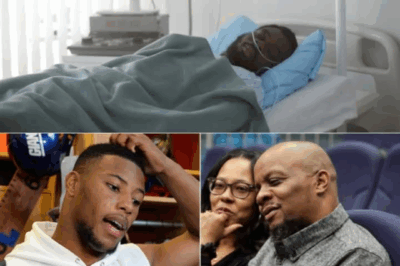 SAD NEWS: 20 minutes ago in Queen Creek, USA. At the age of 63, the family of star Saquon Barkley of the Philadelphia Eagles just announced urgent news to her followers that Saquon Barkley’s father is currently….