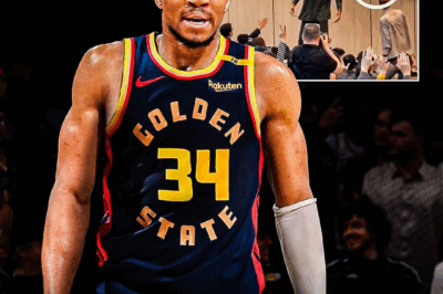 An appearance by Giannis Antetokounmpo in the Bay has sent Golden State Warriors fans into a frenzy