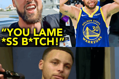 Klay Thompson Clowns Steph Curry After Warriors Elimination From The Playoffs