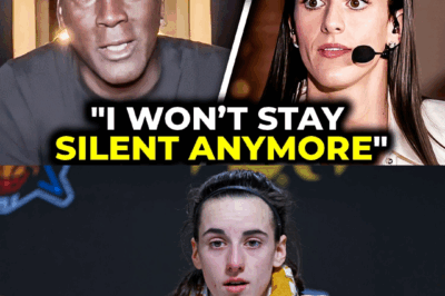 Micheal Jordan broke his silence and commented on Caitlin Clark. But it wasn’t just the GOAT. Shaq, Charles Barkley and other NBA Legends also shared their opinions on Caitlin Clark