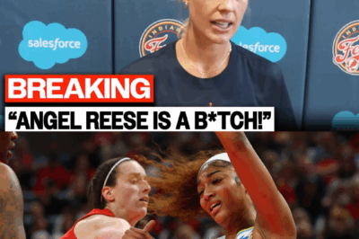 Sophie Cunningham SPEAKS OUT After Finding Out What Angel Reese Said To Caitlin Clark