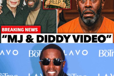 1 MINUTE AGO: Diddy’s Role in Michael Jackson’s Death Finally Revealed In Court…