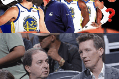 BREAKING: Warriors ‘Looking At’ Trade for $180 Million Celtics Star