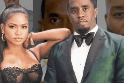 JUST IN:”Prosecutors Have Revealed Photos of 13 Men Who Had S*x With Cassie in Hundreds of Freak Offs”.