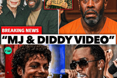 1 MINUTE AGO: Diddy’s Role in Michael Jackson’s Death Finally Revealed In Court…